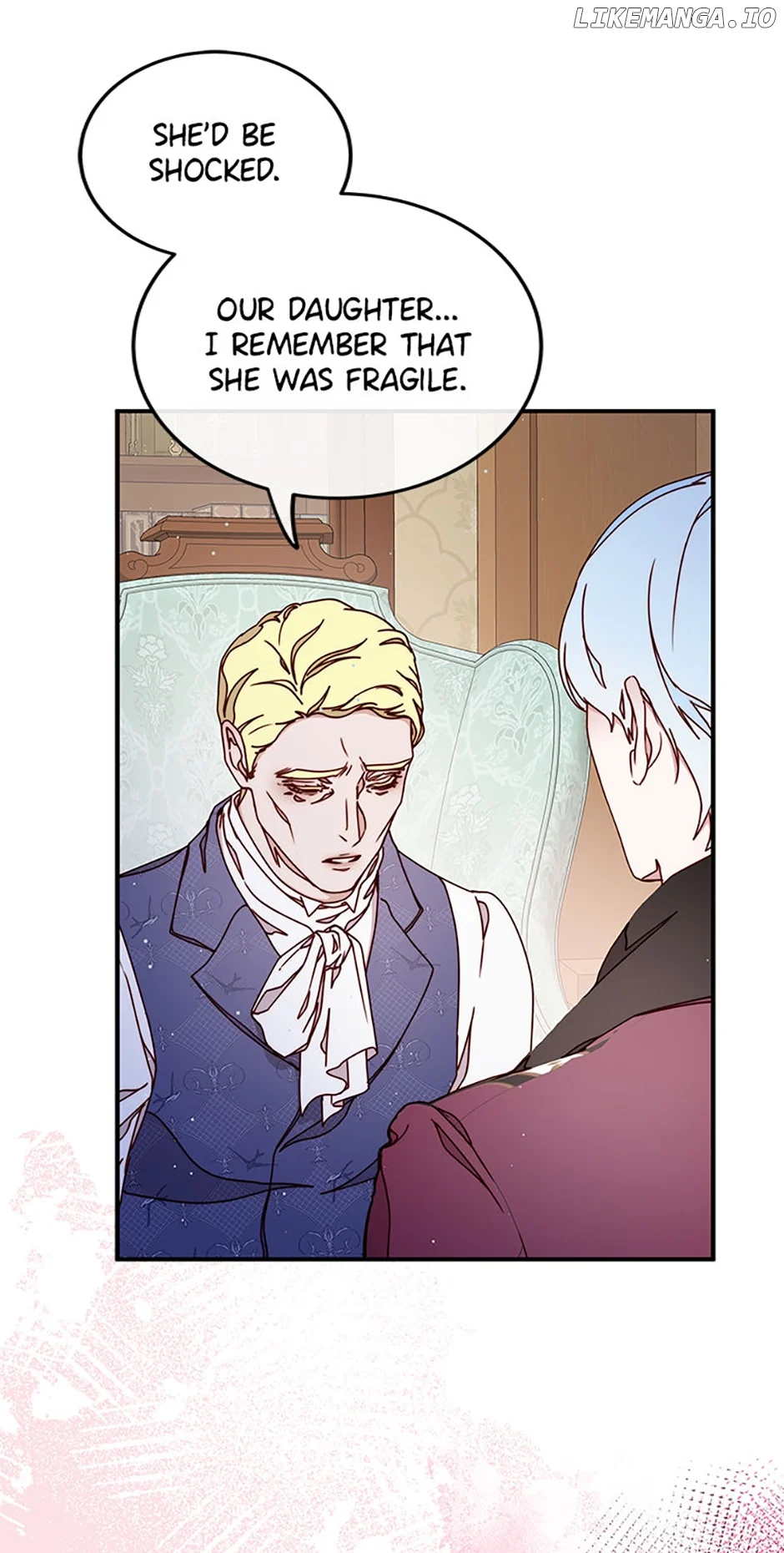 Please, Forget About Vivian Chapter 40 page 17