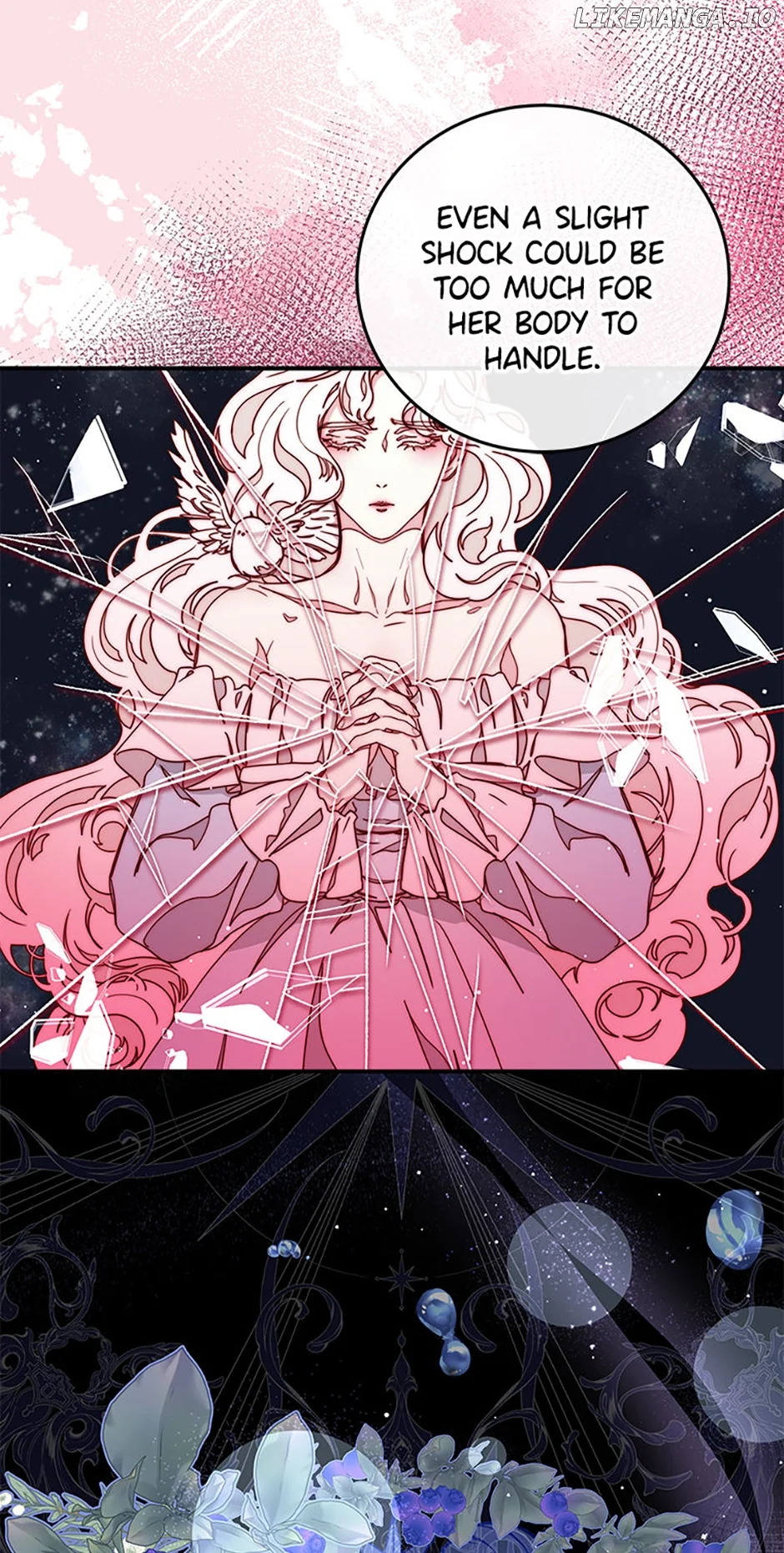 Please, Forget About Vivian Chapter 40 page 18