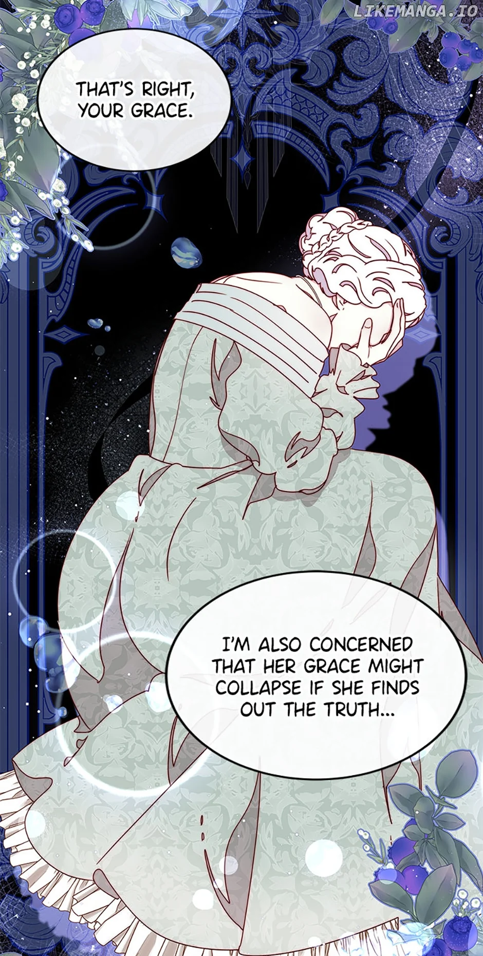 Please, Forget About Vivian Chapter 40 page 19