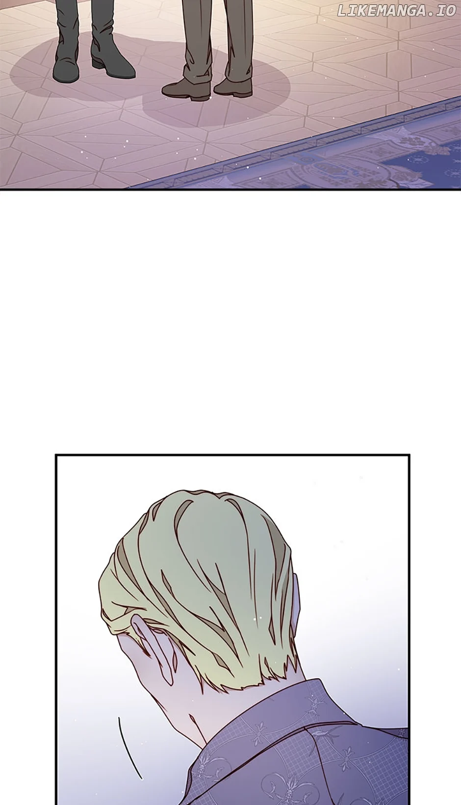 Please, Forget About Vivian Chapter 40 page 27