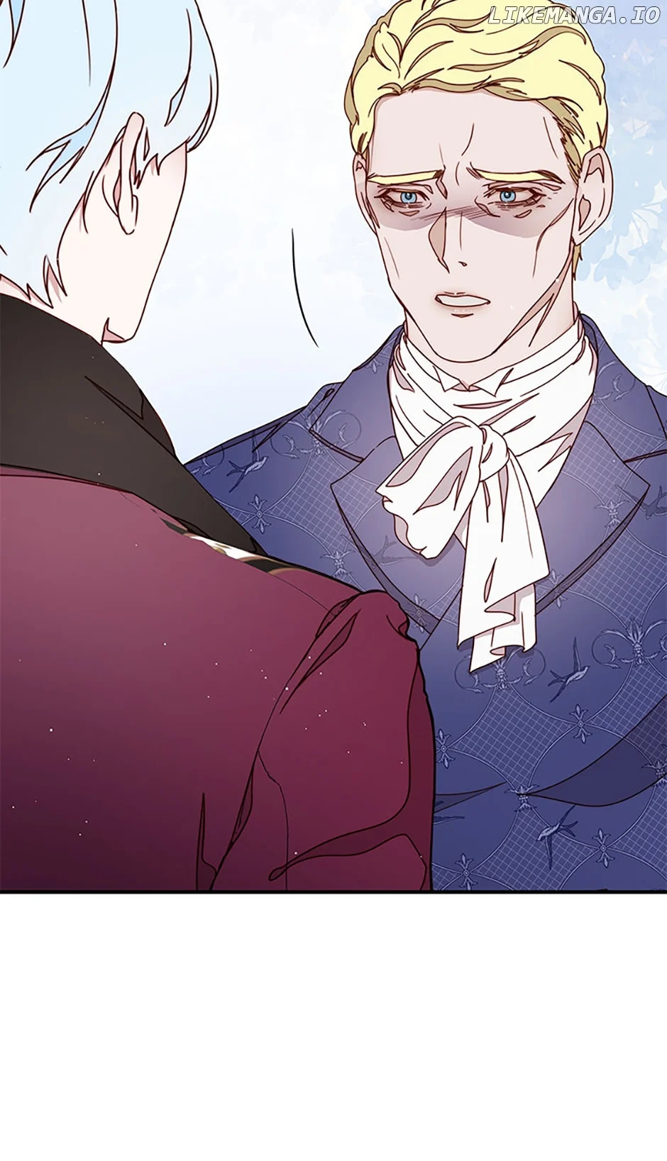 Please, Forget About Vivian Chapter 40 page 29