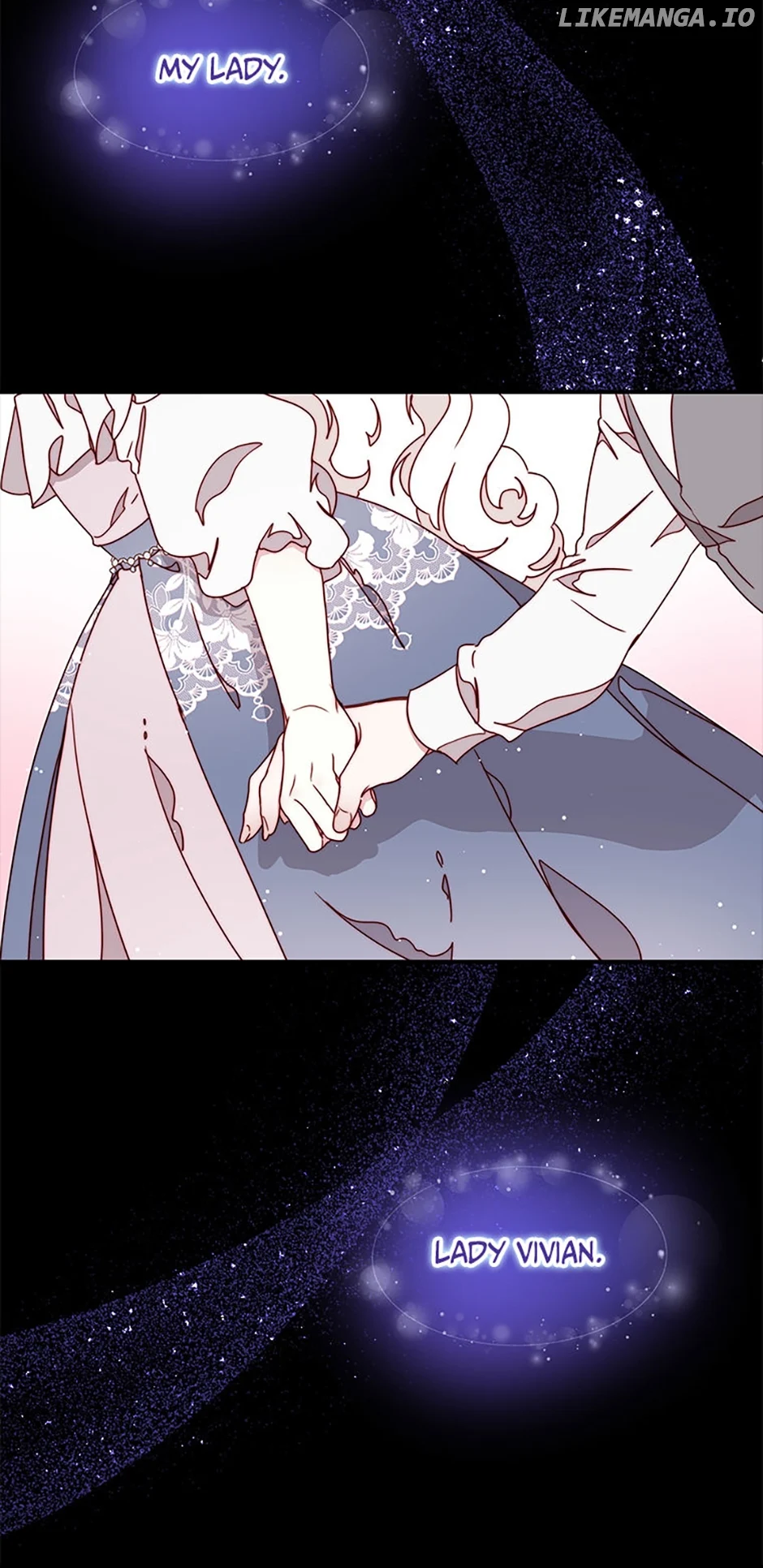 Please, Forget About Vivian Chapter 40 page 38