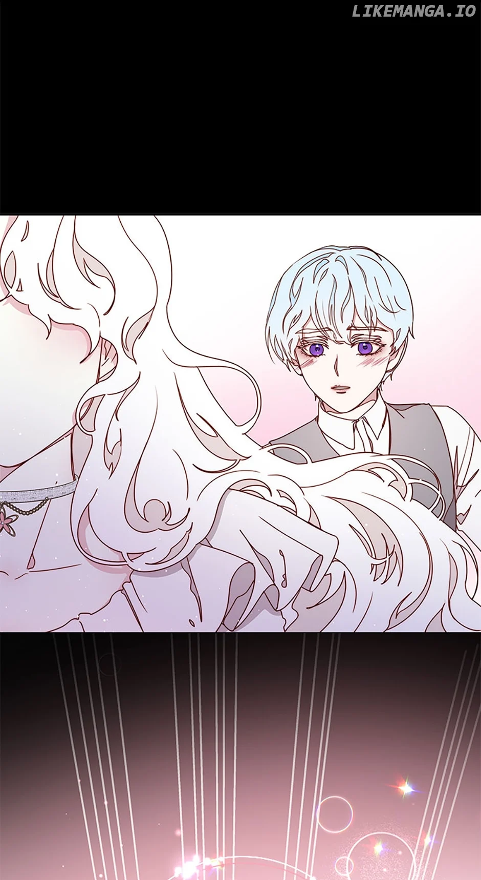 Please, Forget About Vivian Chapter 40 page 39