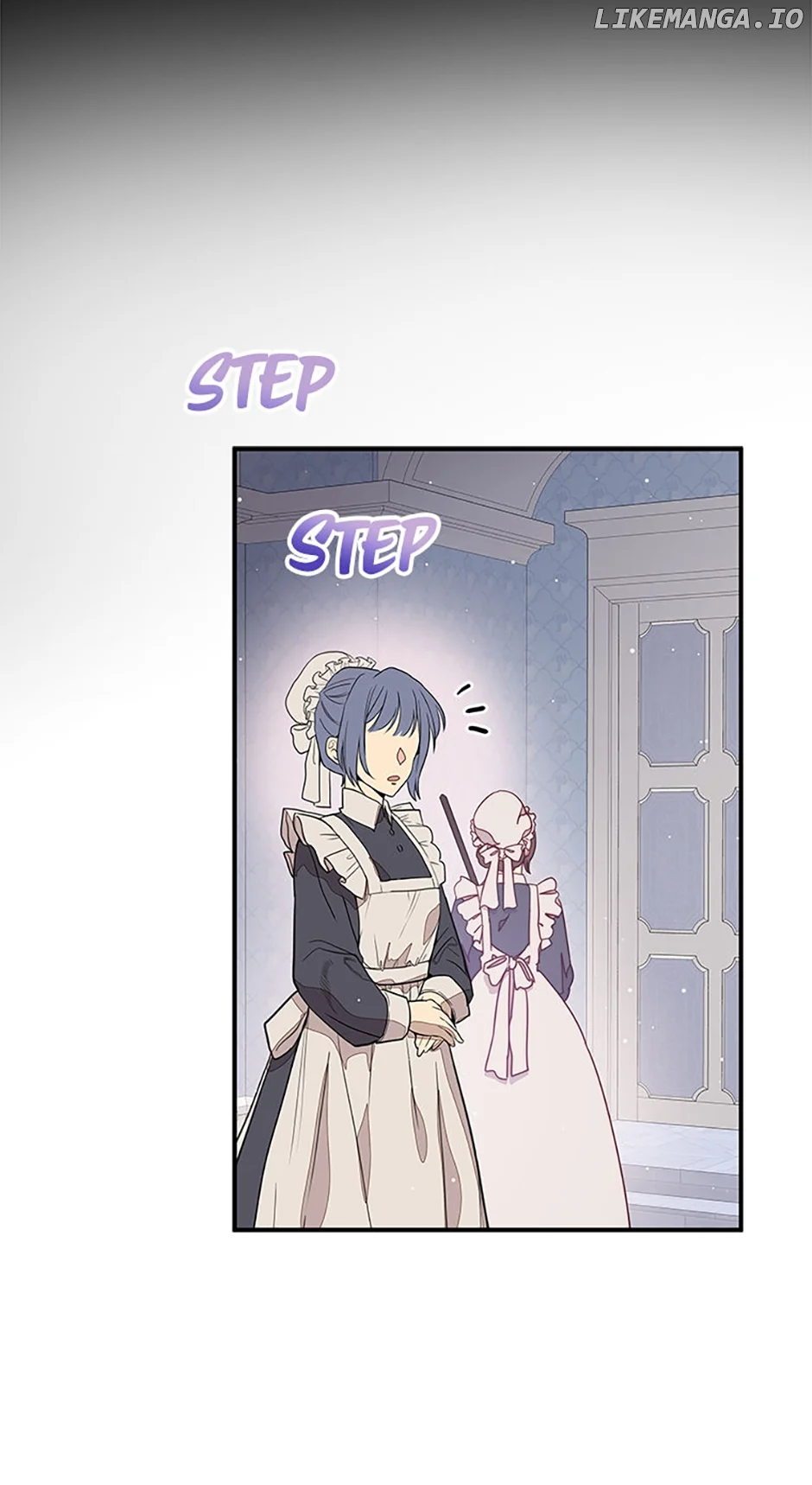 Please, Forget About Vivian Chapter 40 page 42