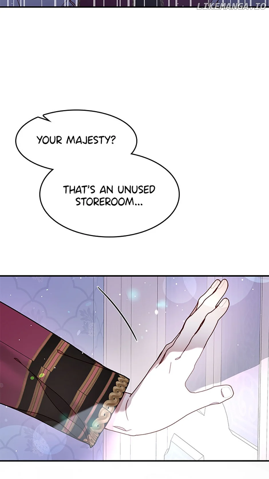 Please, Forget About Vivian Chapter 40 page 45