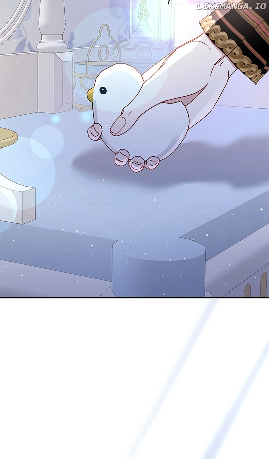 Please, Forget About Vivian Chapter 40 page 49