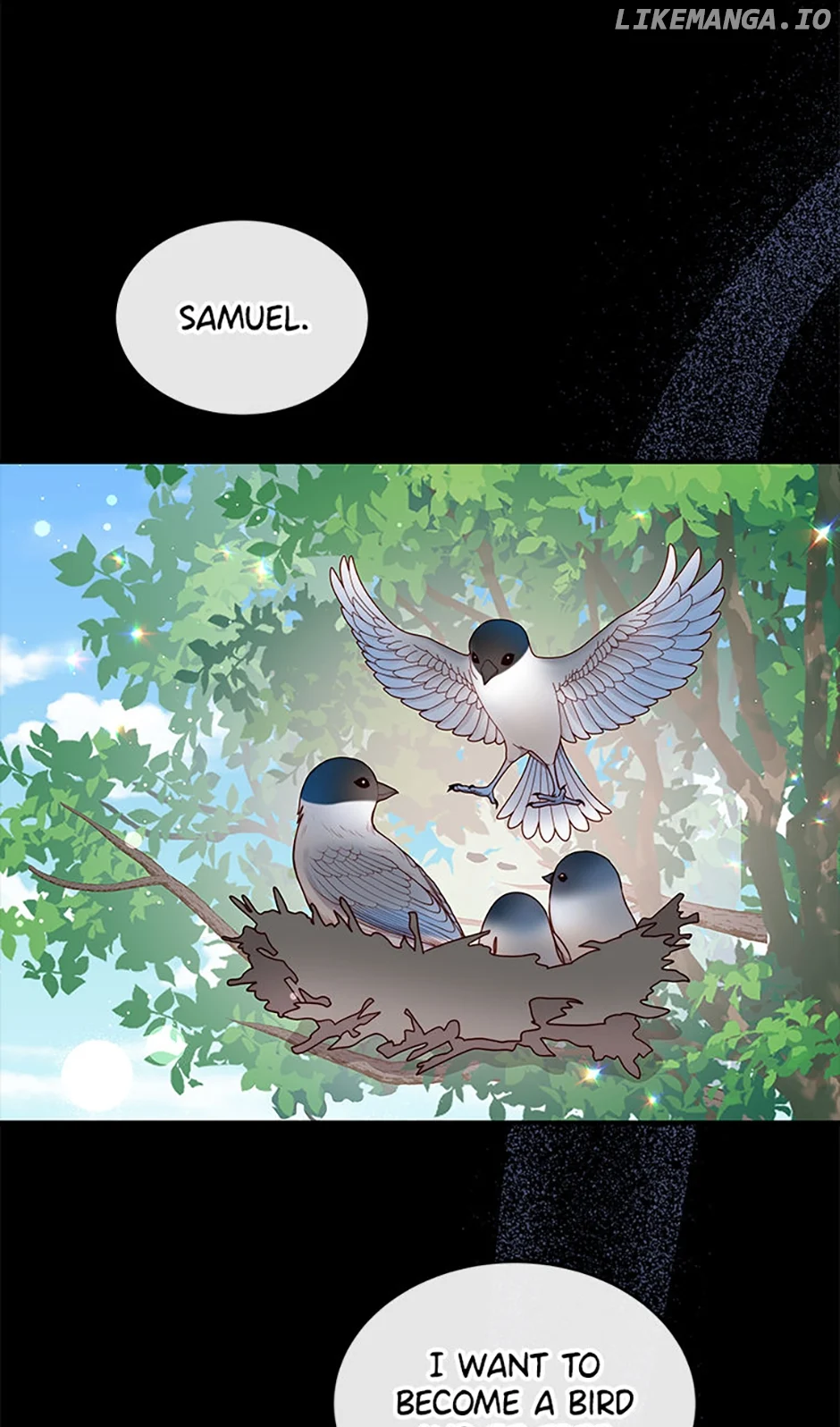 Please, Forget About Vivian Chapter 40 page 53