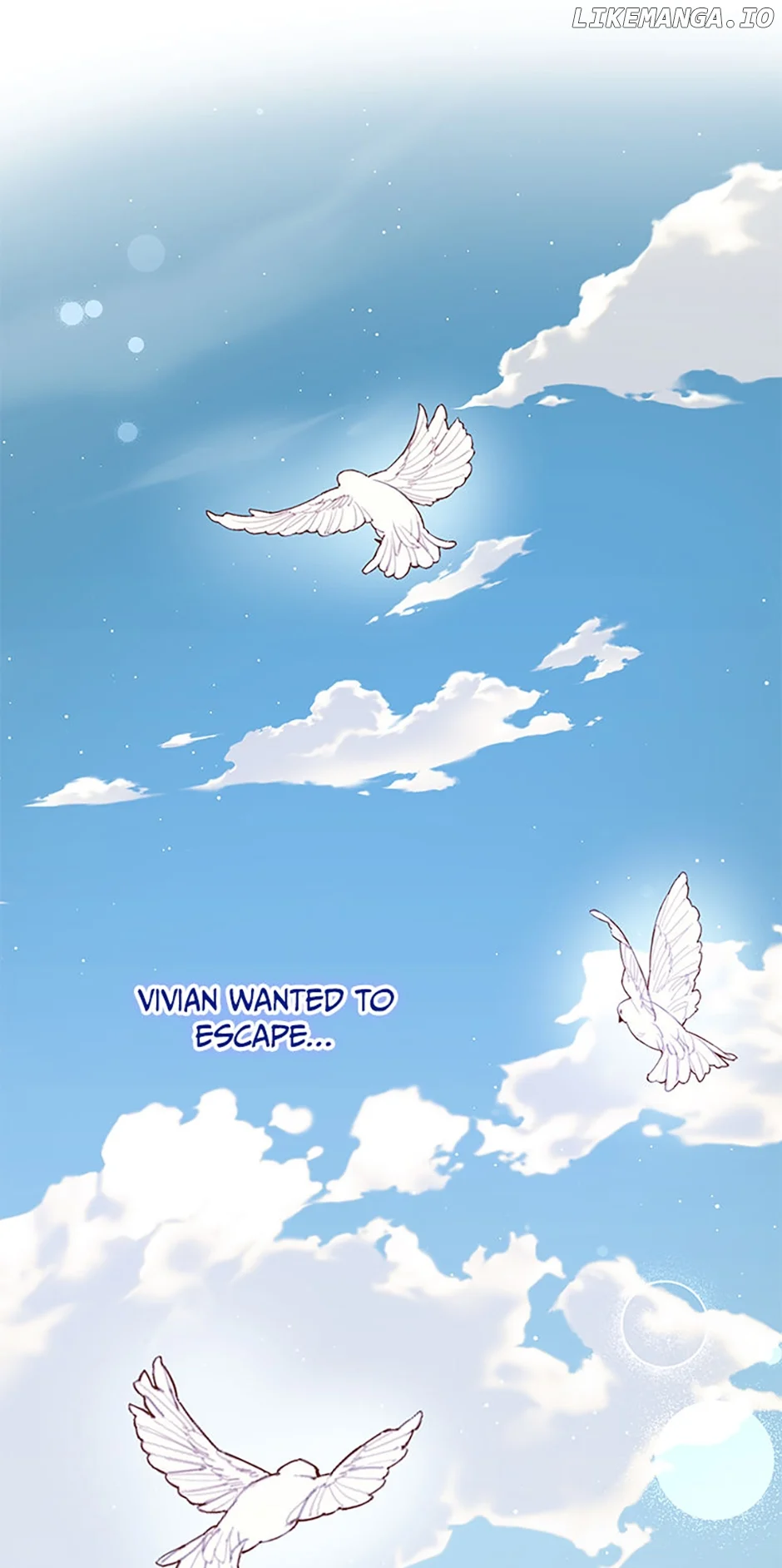 Please, Forget About Vivian Chapter 40 page 57