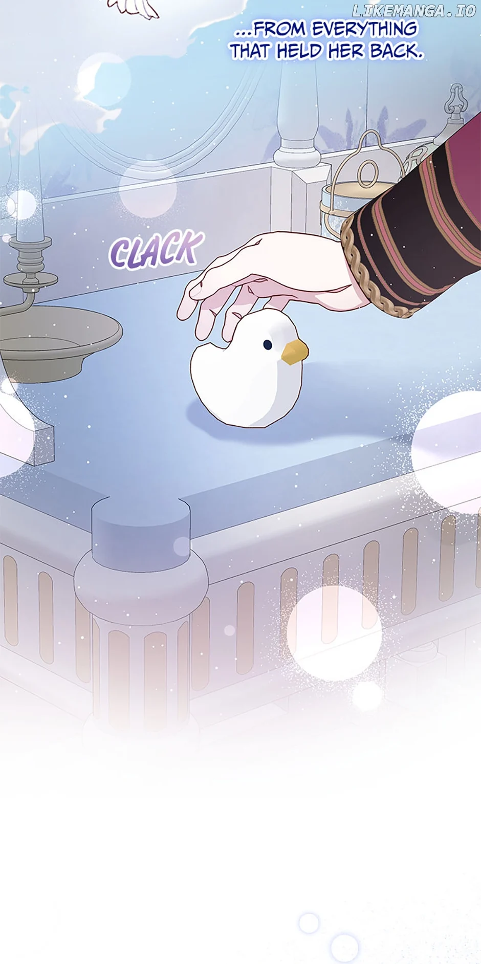 Please, Forget About Vivian Chapter 40 page 58