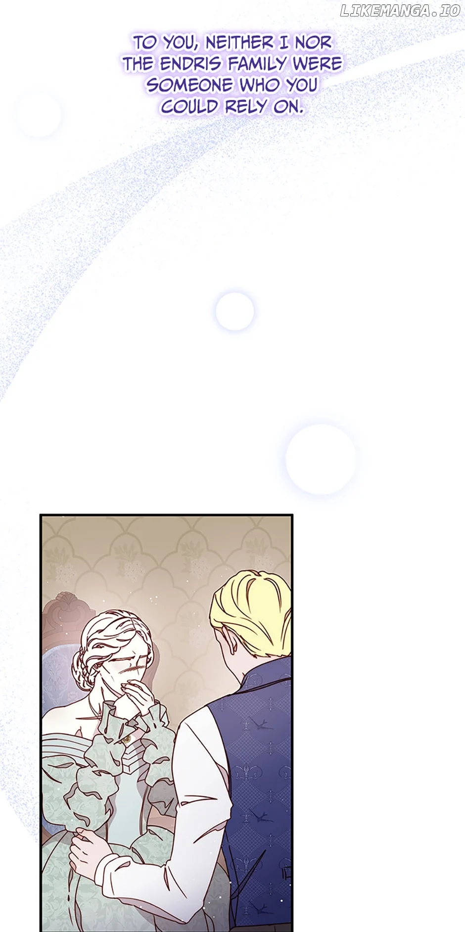Please, Forget About Vivian Chapter 40 page 59