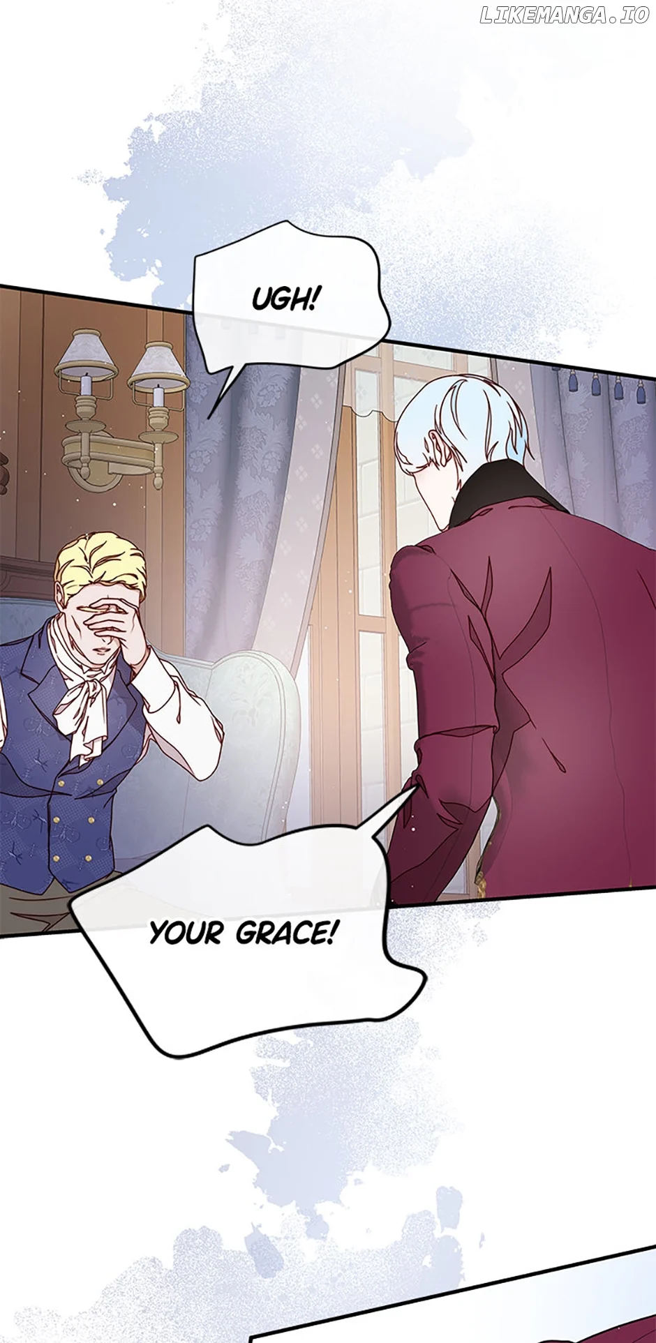 Please, Forget About Vivian Chapter 40 page 6