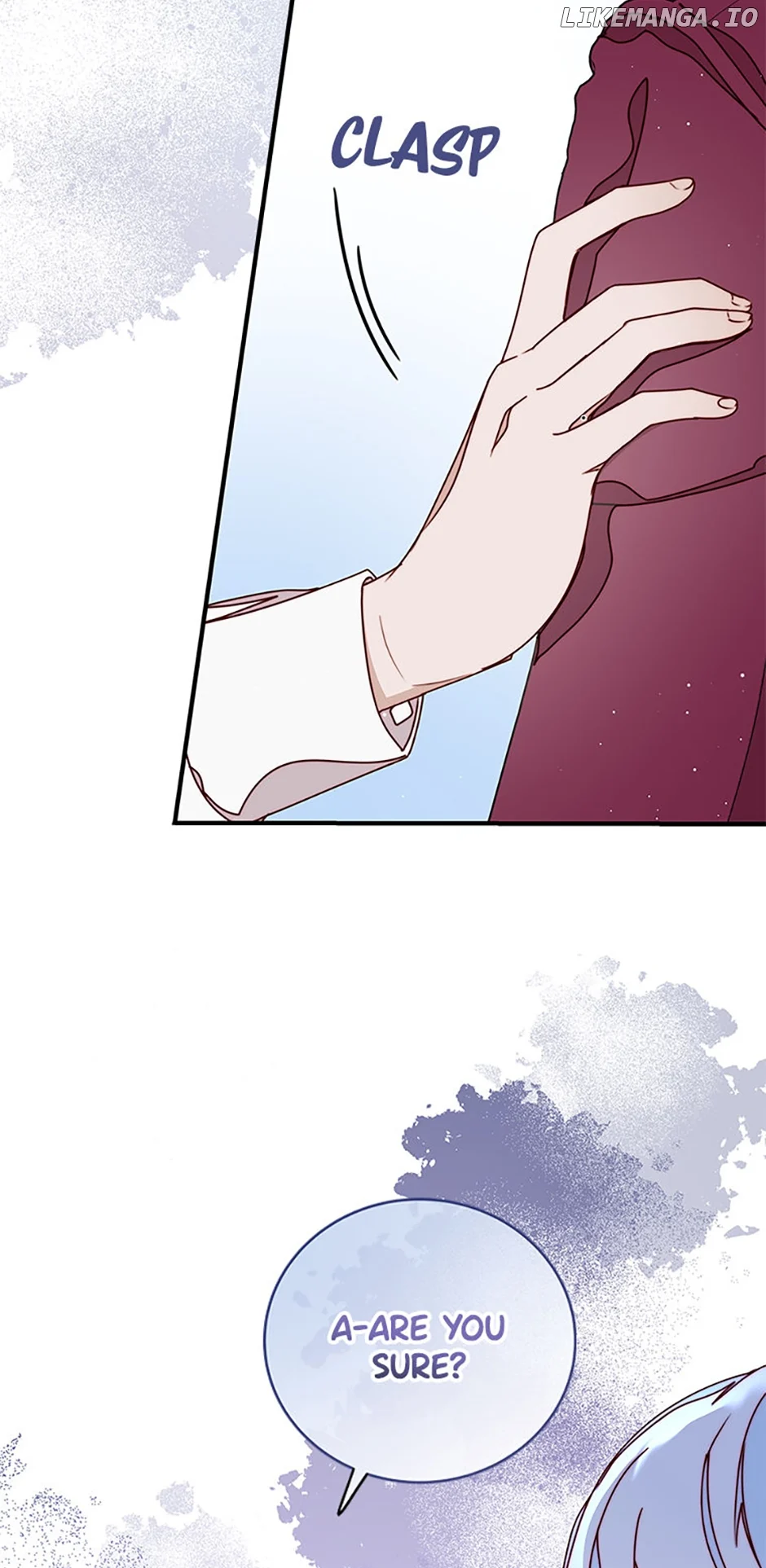 Please, Forget About Vivian Chapter 40 page 7