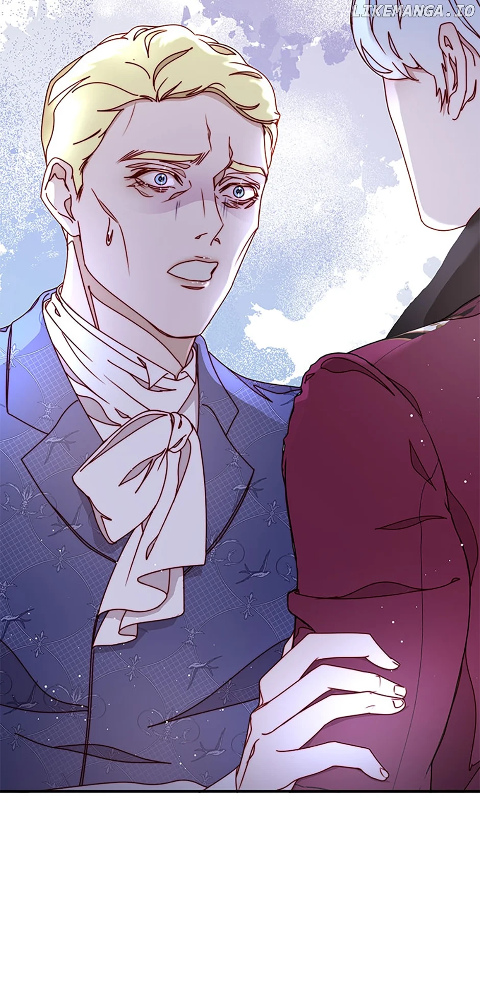 Please, Forget About Vivian Chapter 40 page 8
