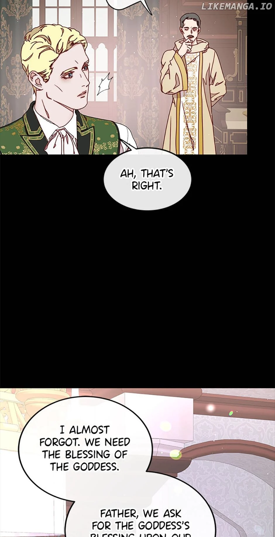 Please, Forget About Vivian Chapter 41 page 9