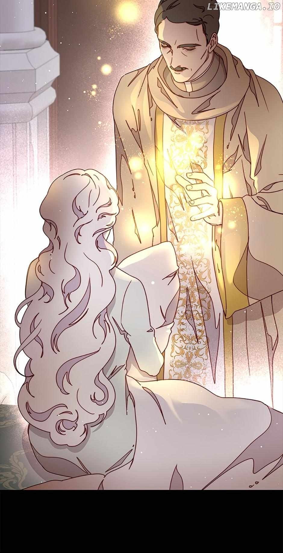 Please, Forget About Vivian Chapter 41 page 11