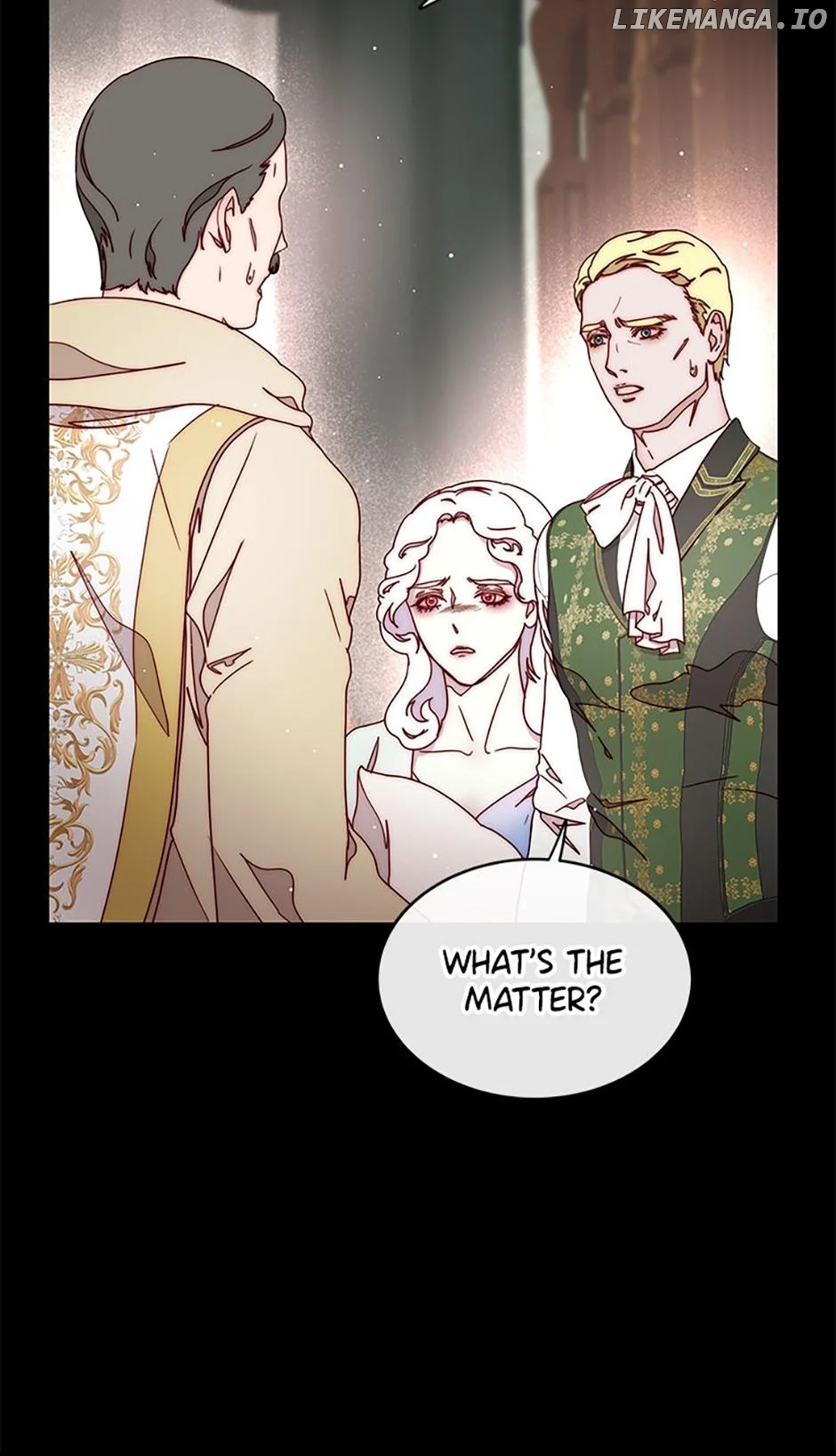 Please, Forget About Vivian Chapter 41 page 15