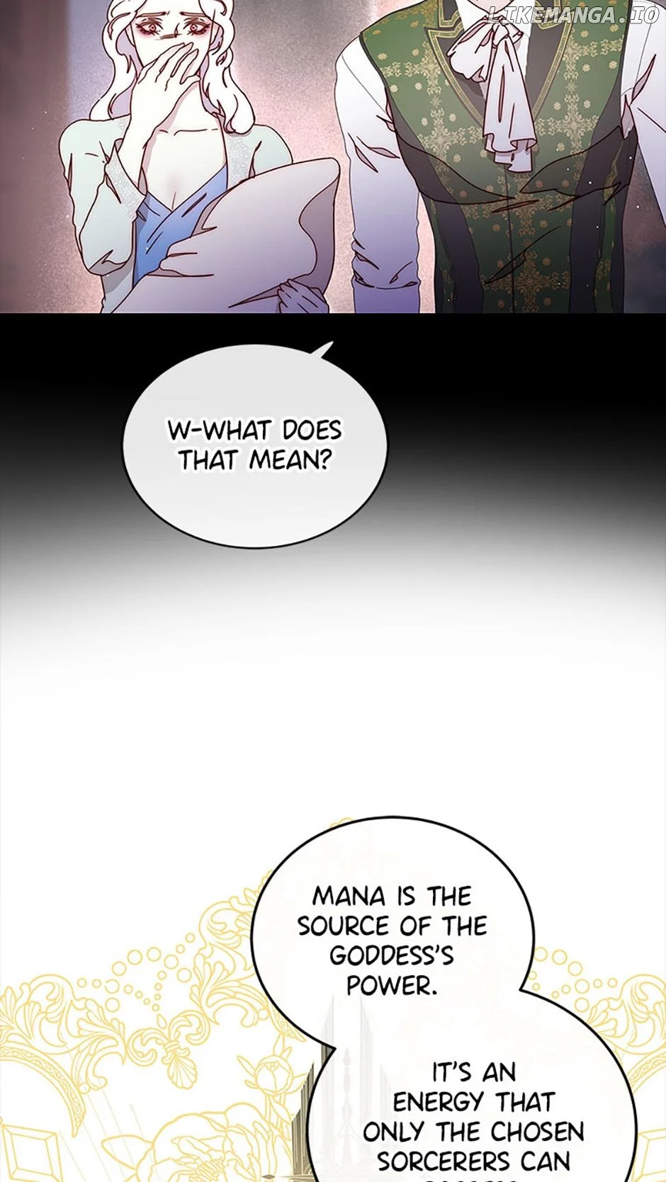 Please, Forget About Vivian Chapter 41 page 18