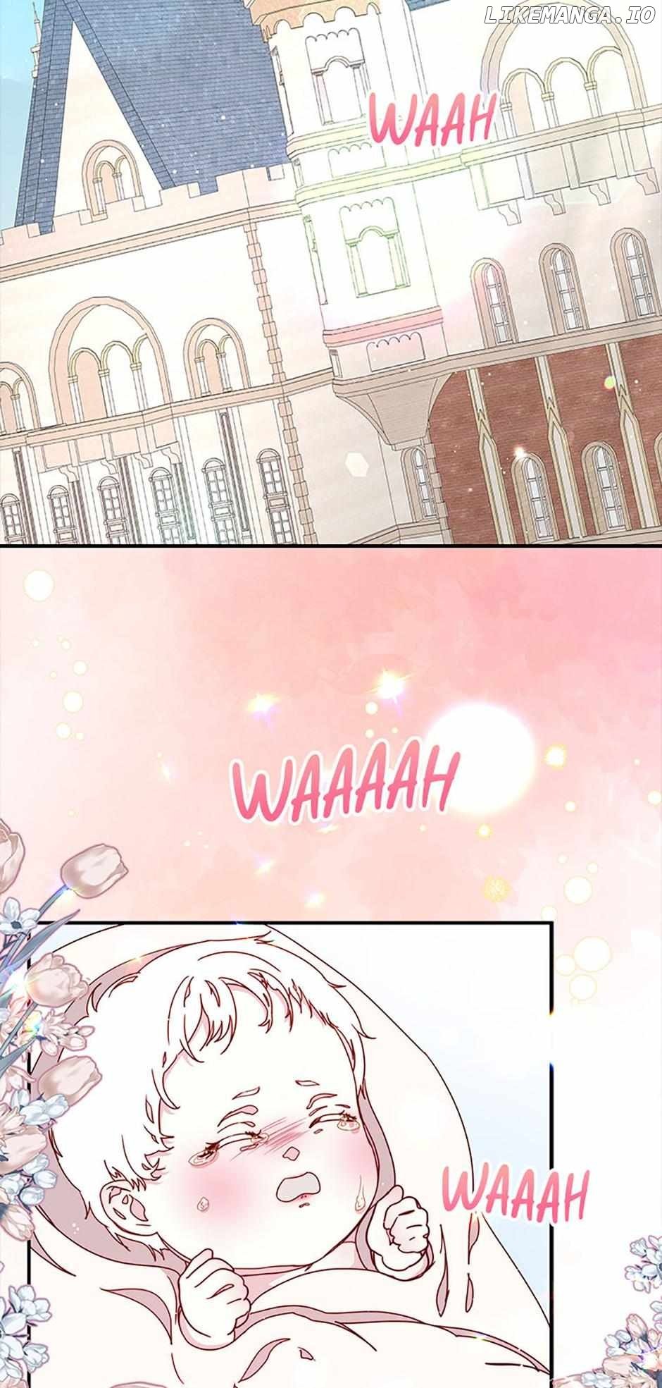 Please, Forget About Vivian Chapter 41 page 1