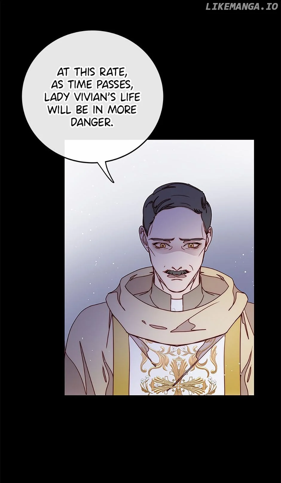 Please, Forget About Vivian Chapter 41 page 21