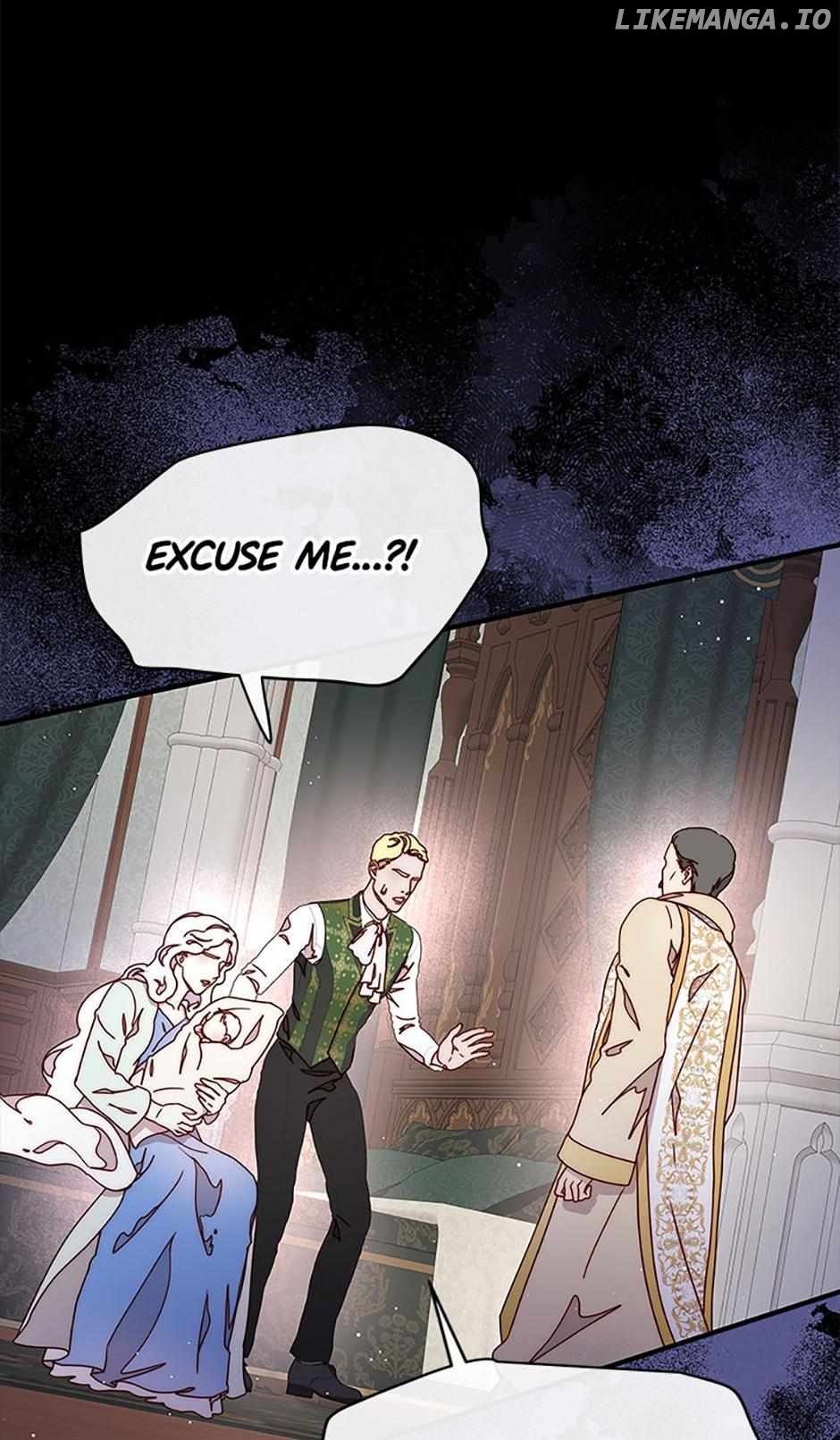 Please, Forget About Vivian Chapter 41 page 22