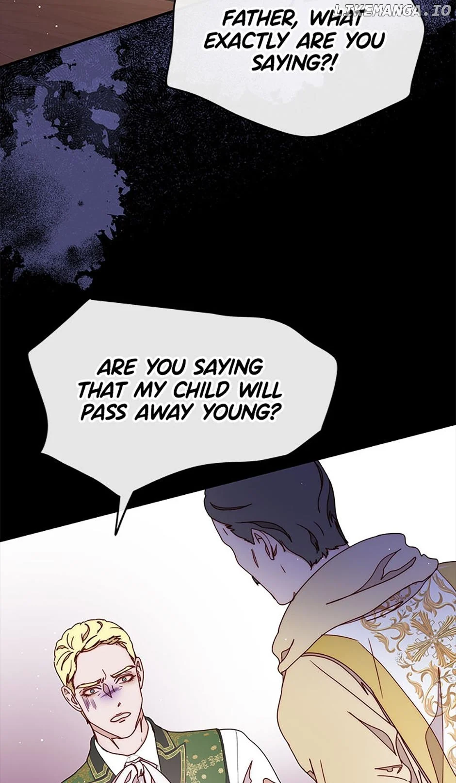 Please, Forget About Vivian Chapter 41 page 23
