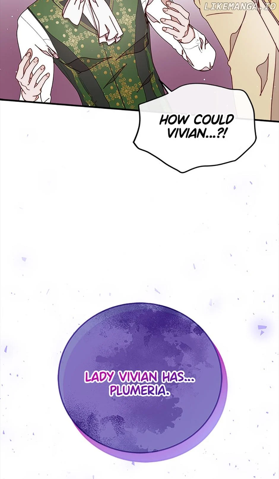 Please, Forget About Vivian Chapter 41 page 24