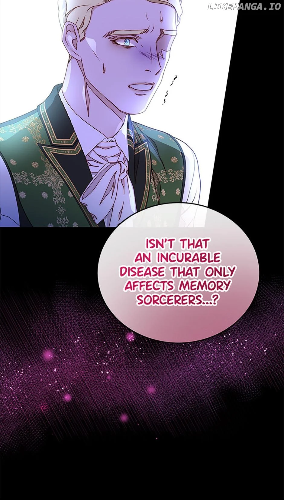 Please, Forget About Vivian Chapter 41 page 27