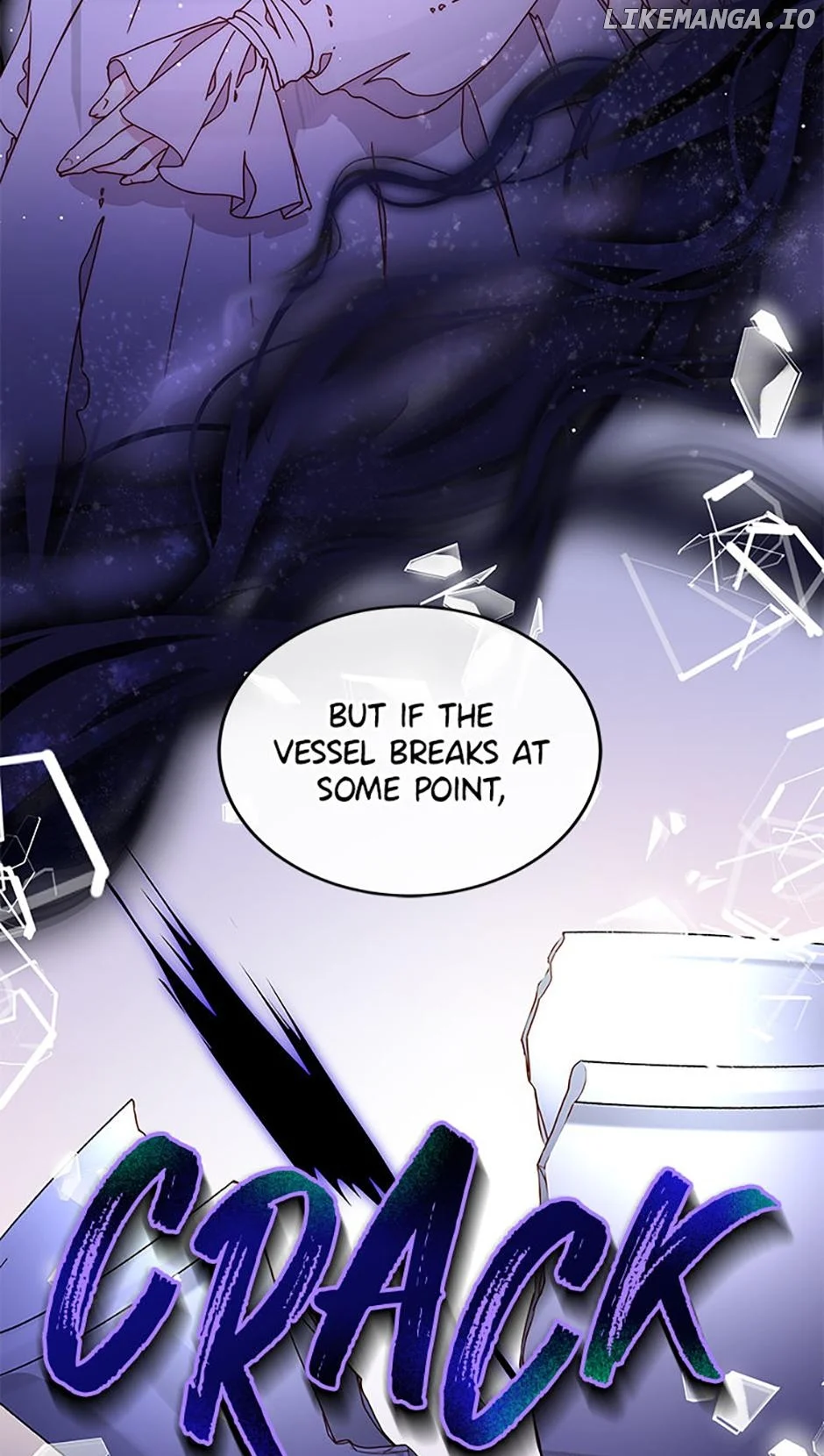 Please, Forget About Vivian Chapter 41 page 30