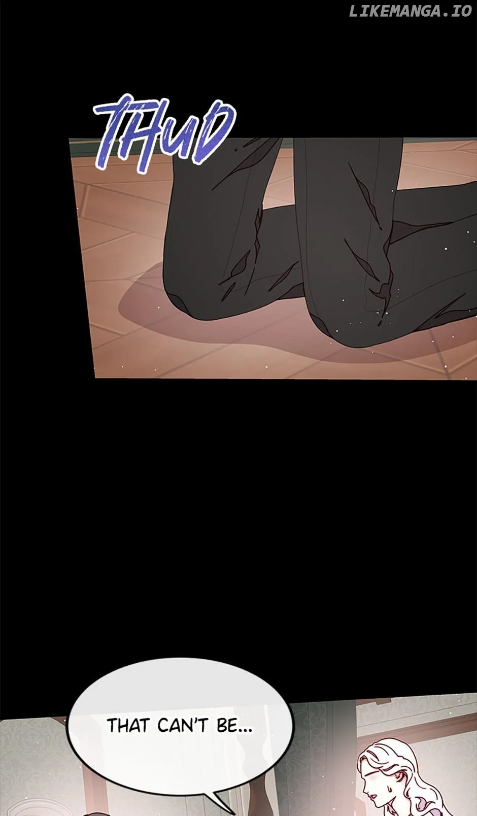 Please, Forget About Vivian Chapter 41 page 33