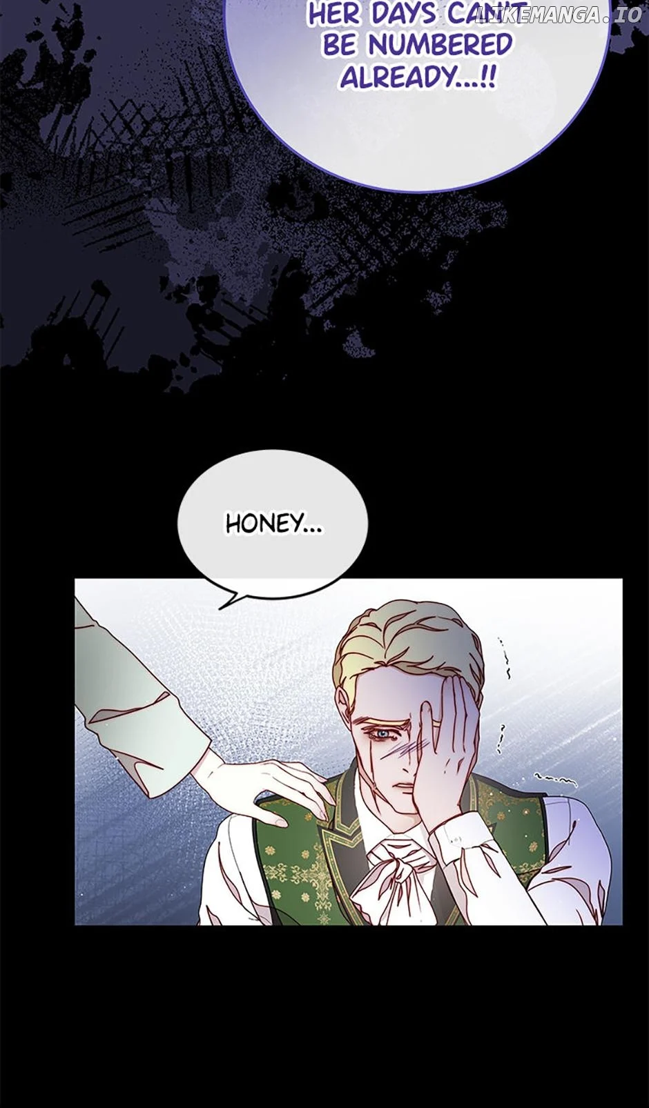 Please, Forget About Vivian Chapter 41 page 36