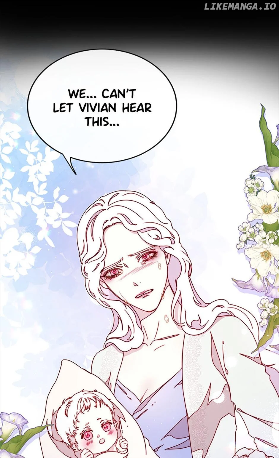 Please, Forget About Vivian Chapter 41 page 37