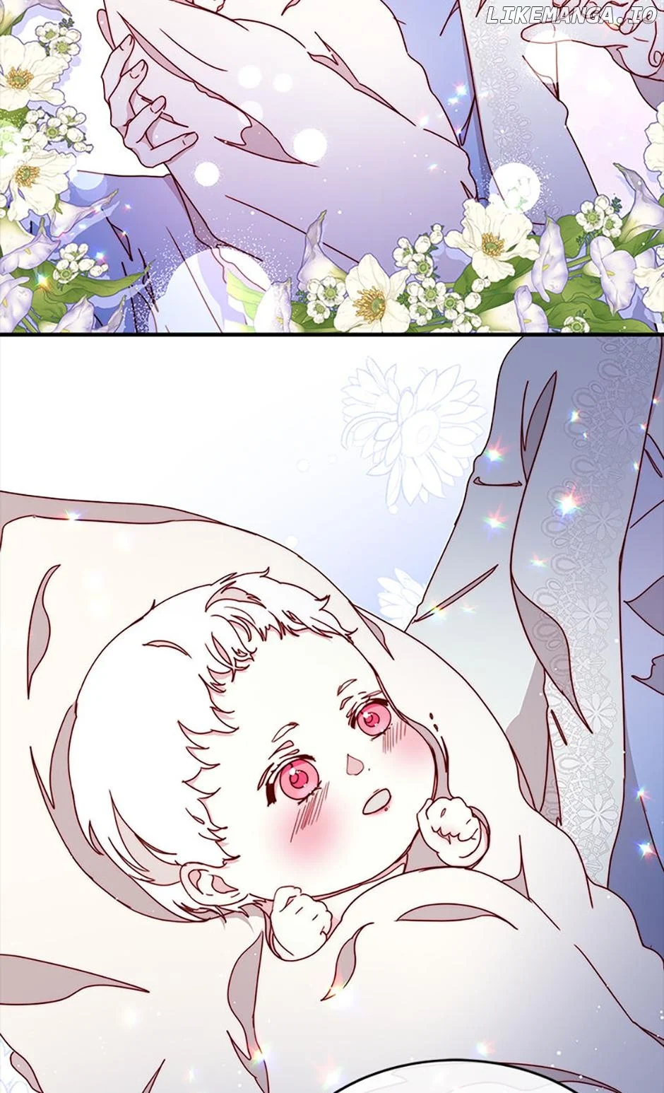 Please, Forget About Vivian Chapter 41 page 38
