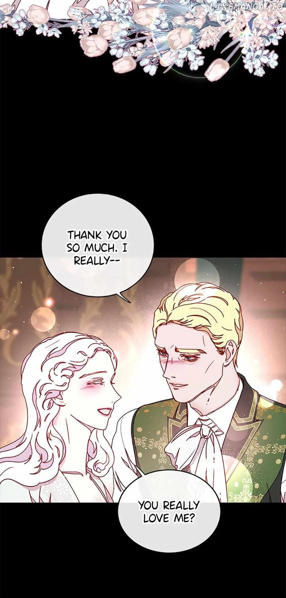 Please, Forget About Vivian Chapter 41 page 3
