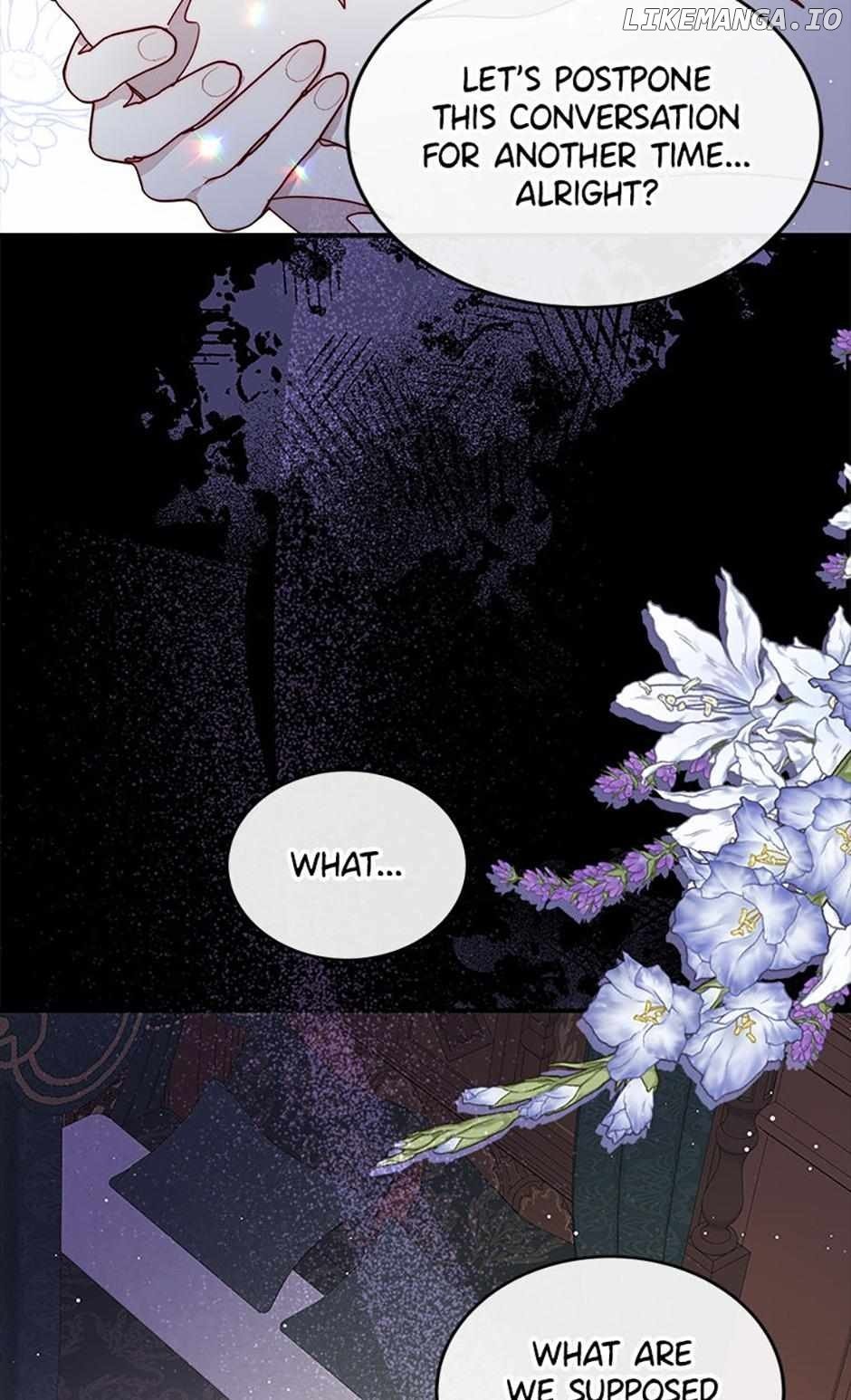 Please, Forget About Vivian Chapter 41 page 39