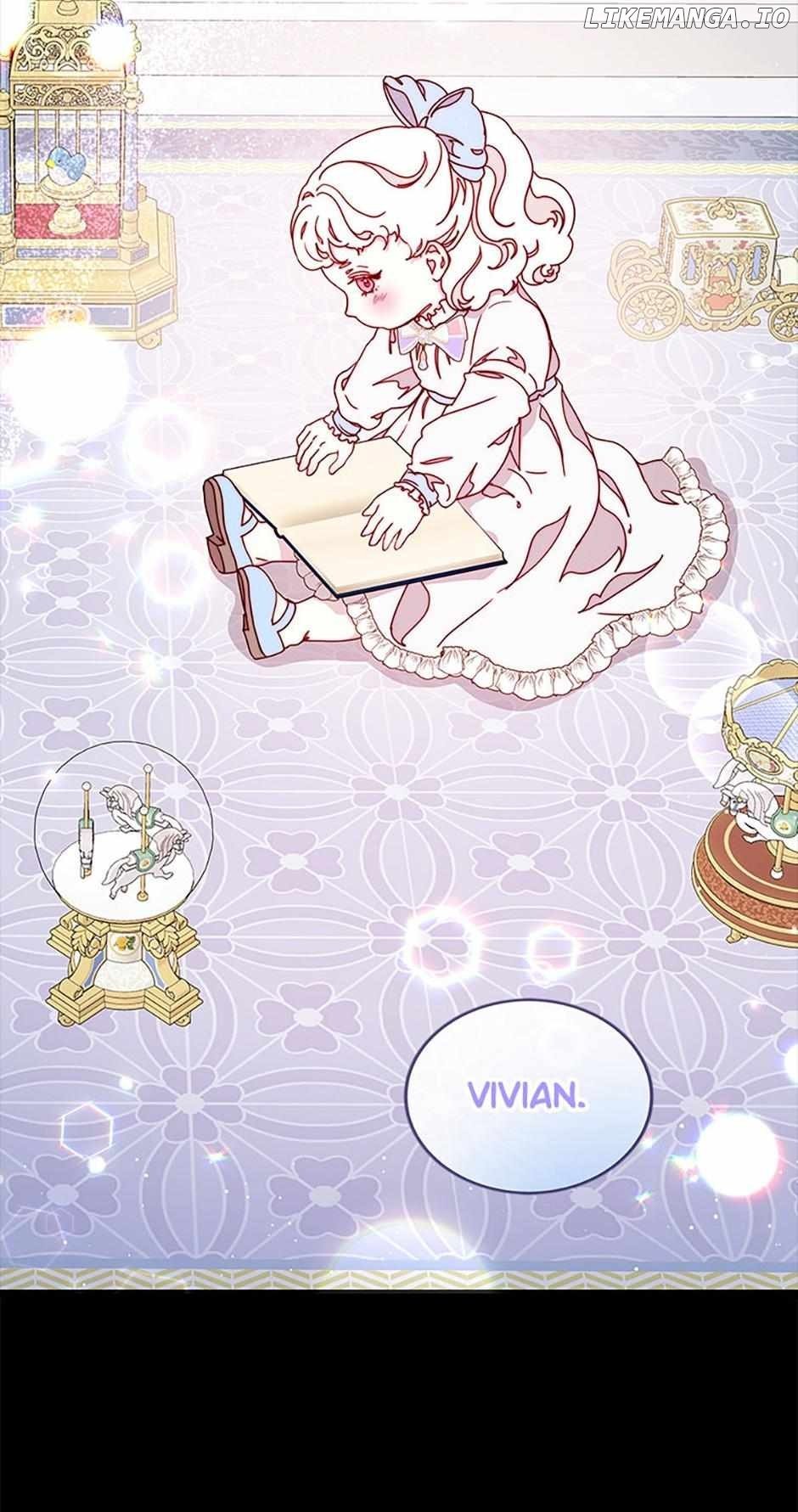 Please, Forget About Vivian Chapter 41 page 43