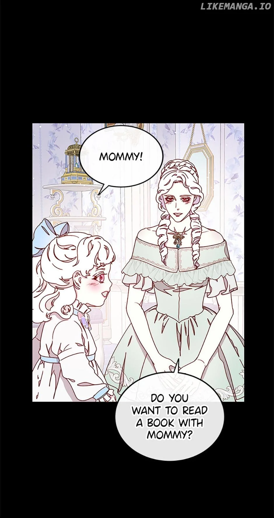 Please, Forget About Vivian Chapter 41 page 44