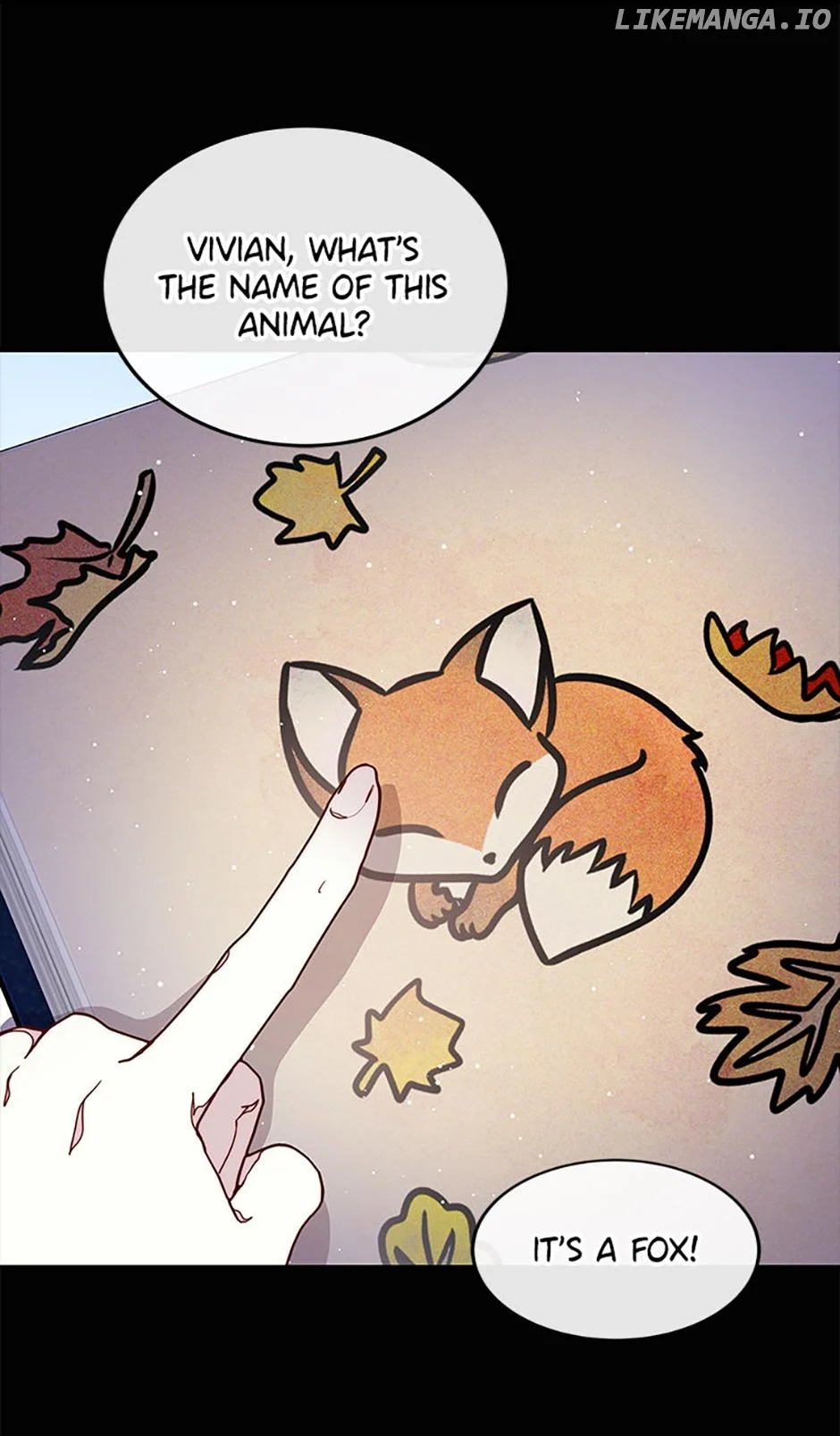 Please, Forget About Vivian Chapter 41 page 45