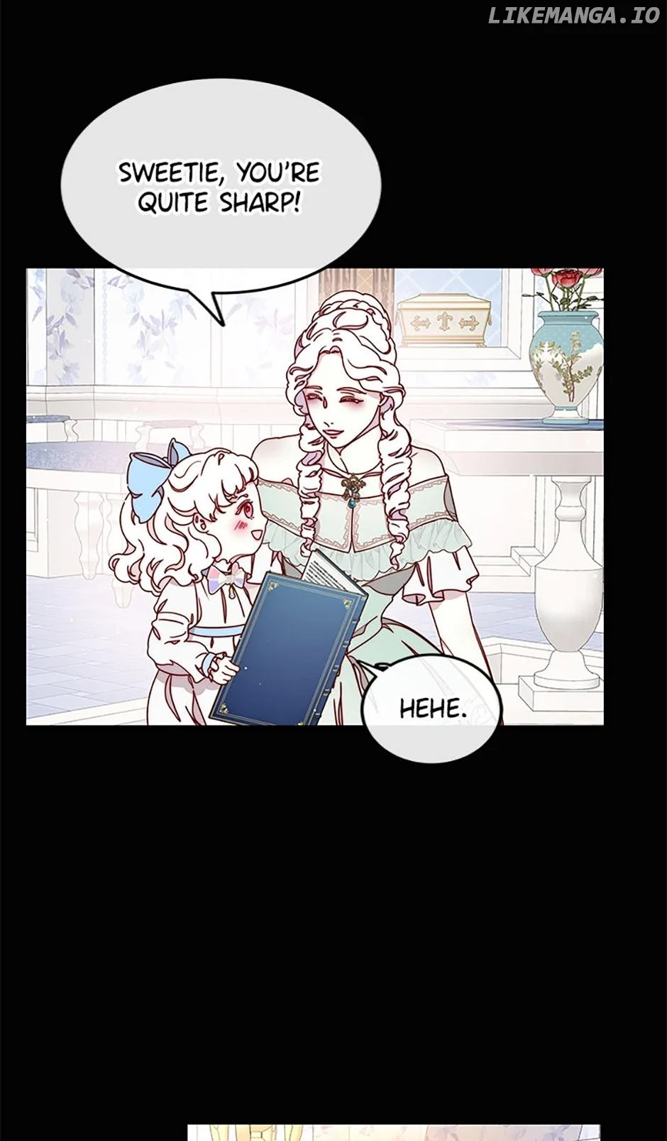 Please, Forget About Vivian Chapter 41 page 46
