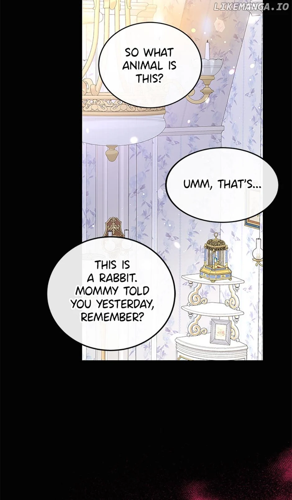 Please, Forget About Vivian Chapter 41 page 47