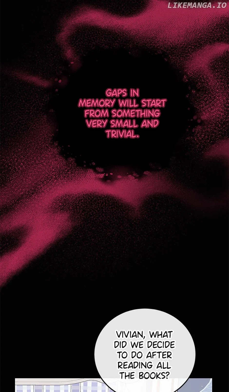 Please, Forget About Vivian Chapter 41 page 48