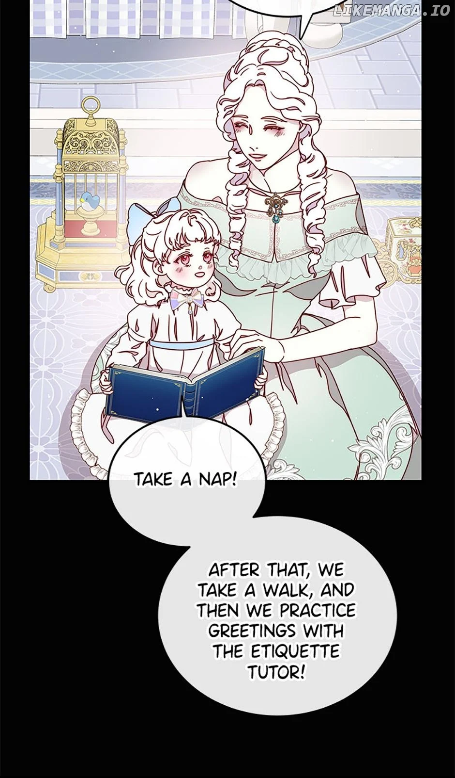 Please, Forget About Vivian Chapter 41 page 49