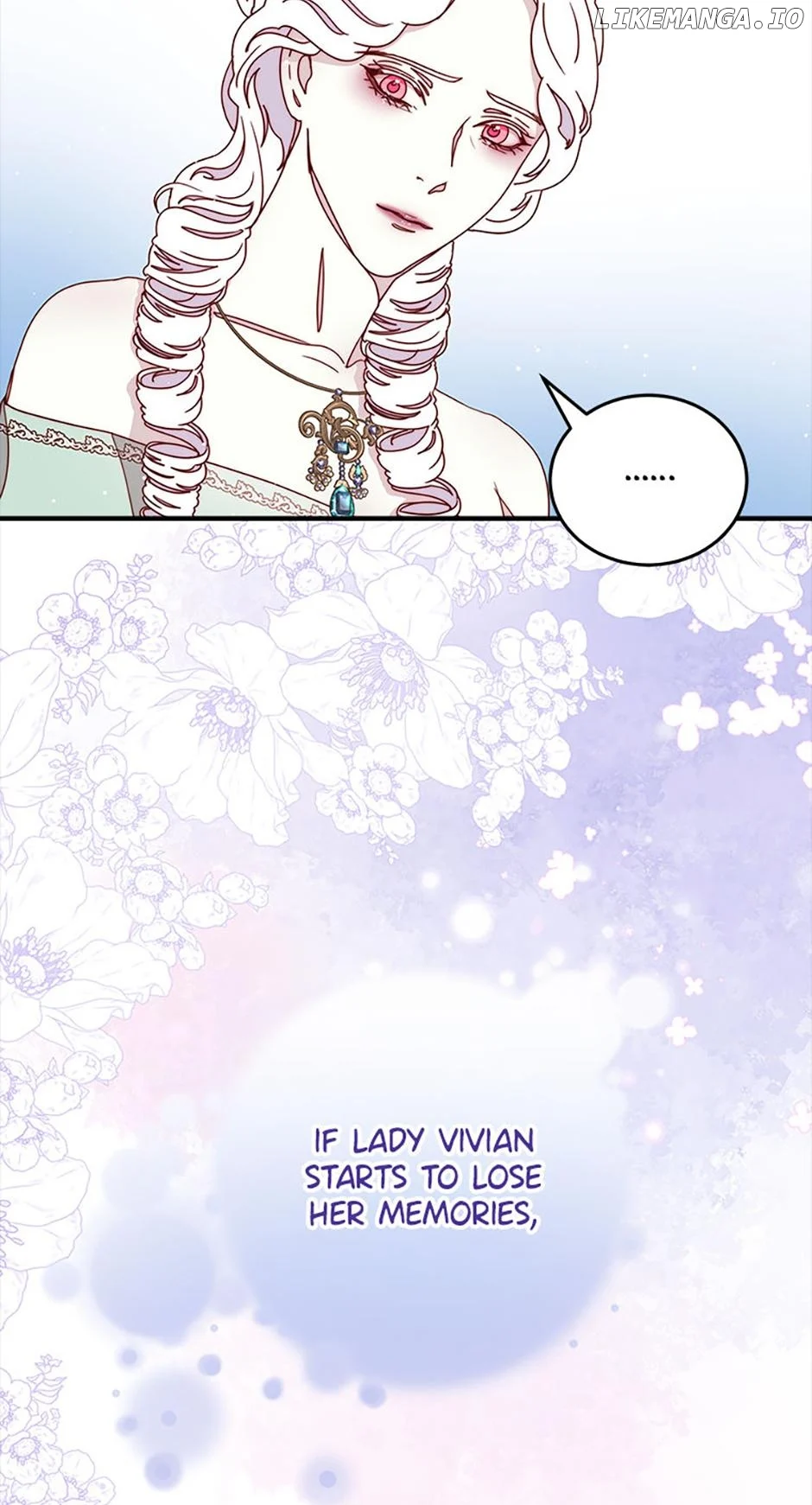Please, Forget About Vivian Chapter 41 page 51