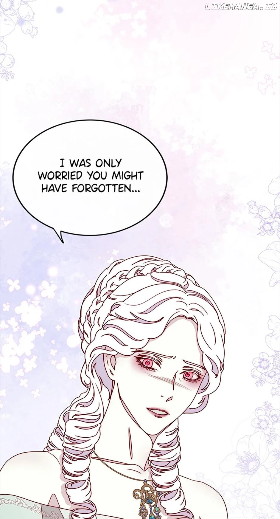 Please, Forget About Vivian Chapter 41 page 52
