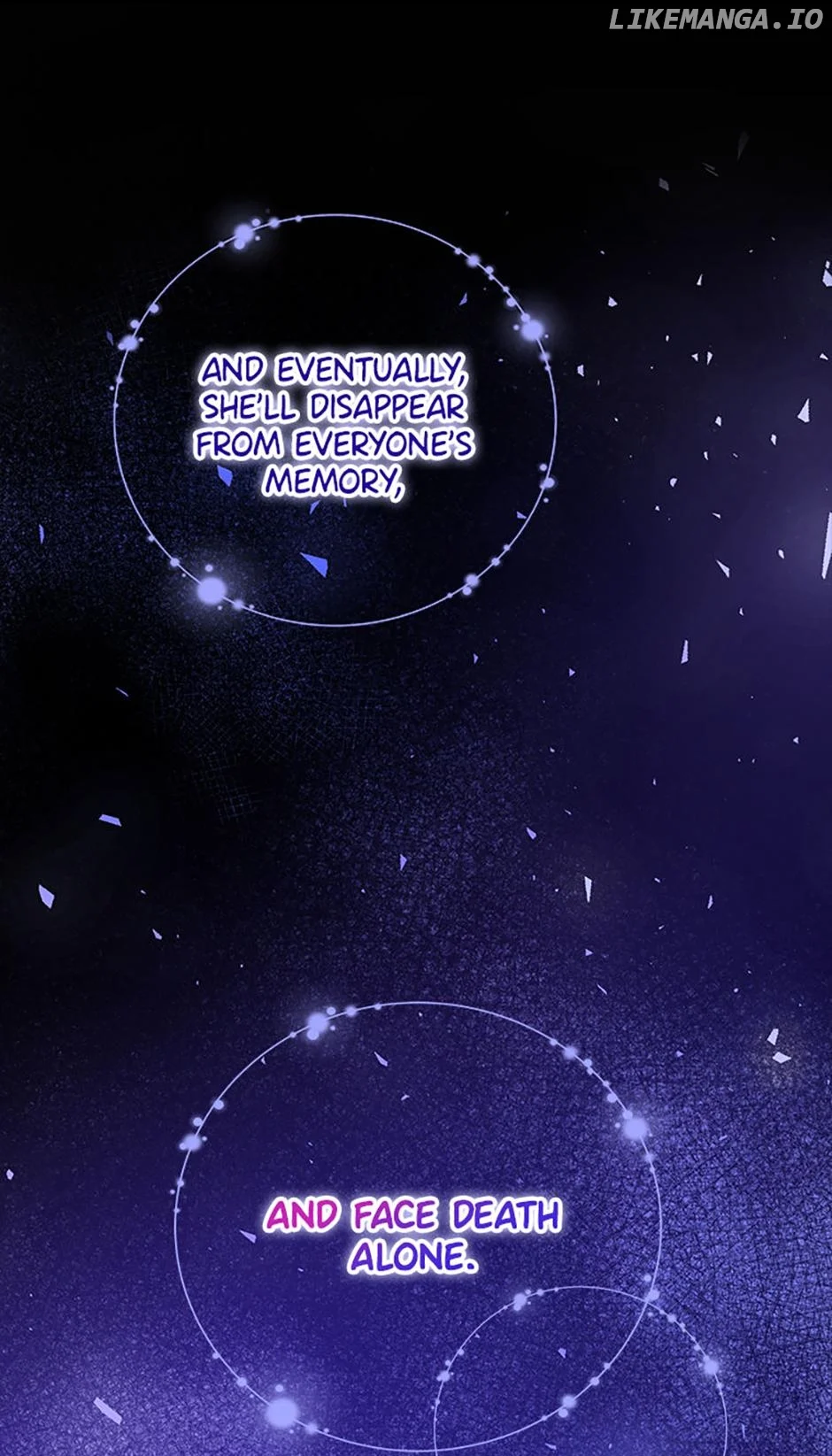Please, Forget About Vivian Chapter 41 page 54