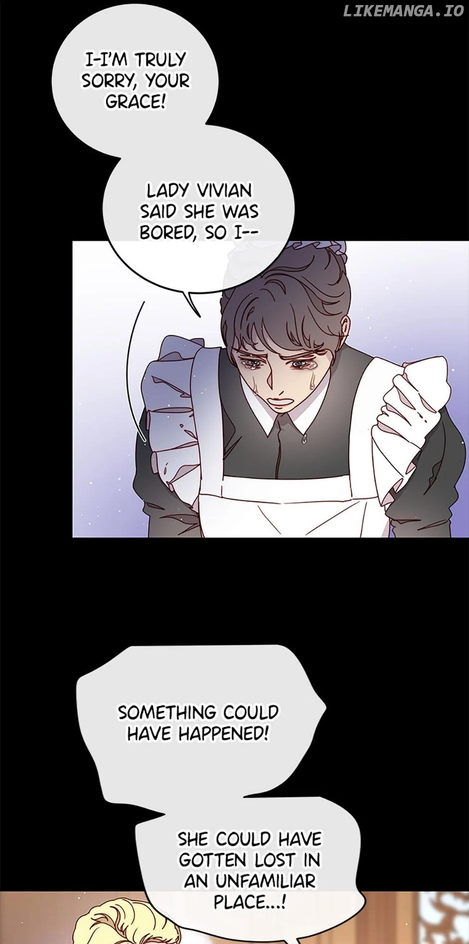 Please, Forget About Vivian Chapter 41 page 58