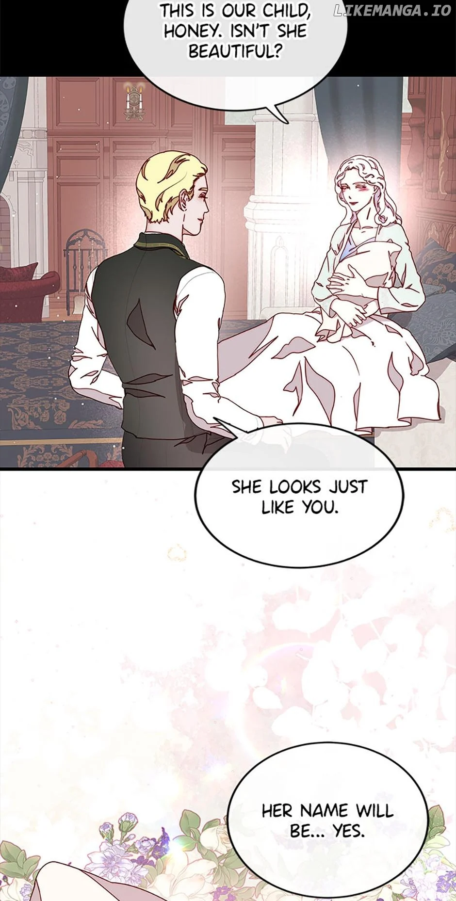 Please, Forget About Vivian Chapter 41 page 5
