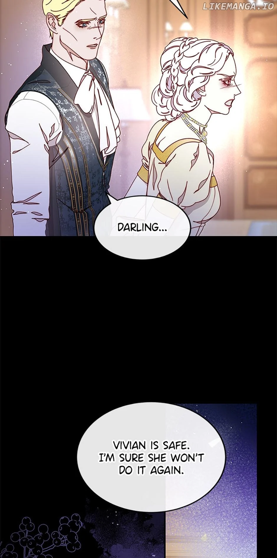 Please, Forget About Vivian Chapter 41 page 59