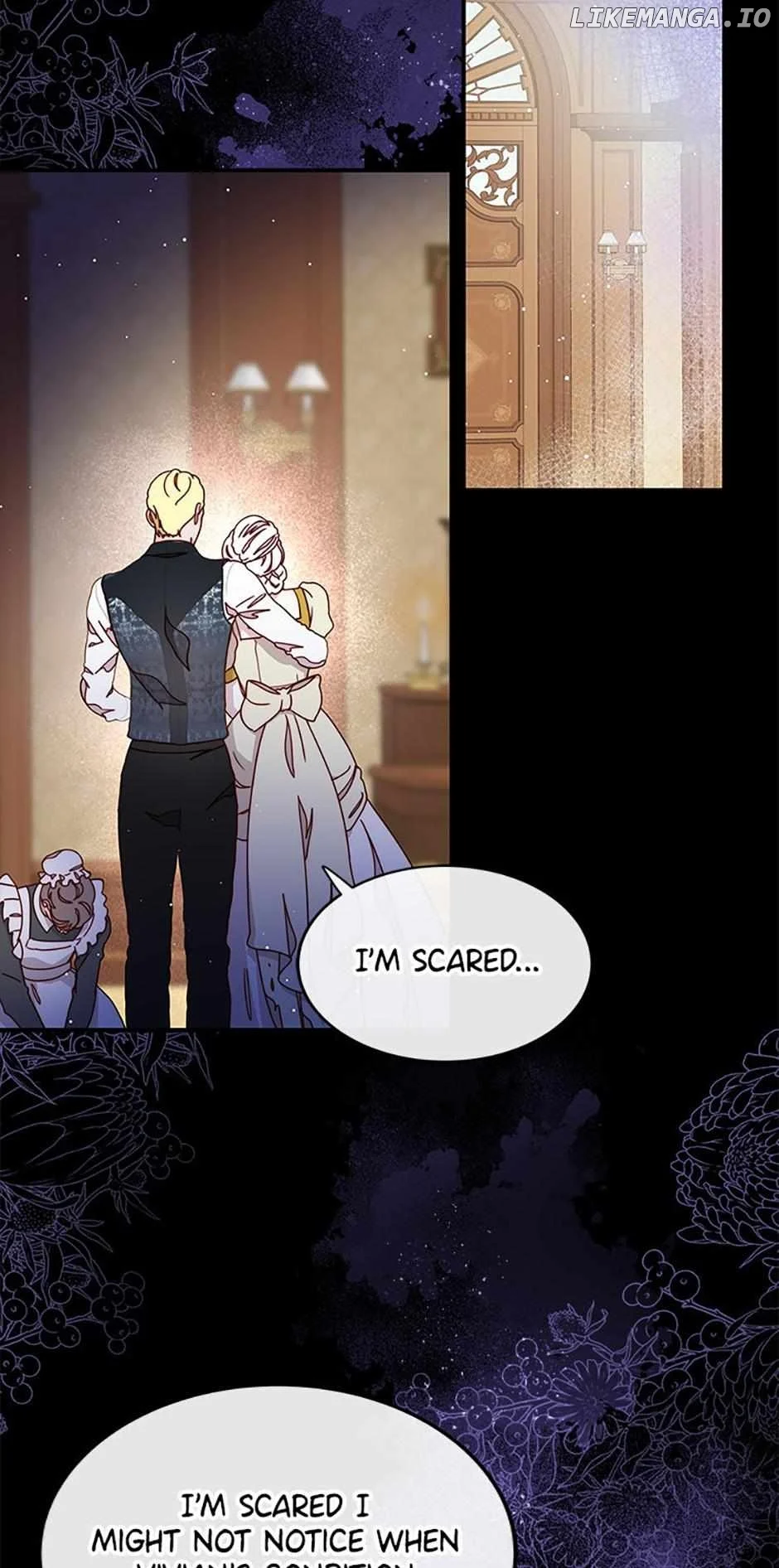 Please, Forget About Vivian Chapter 41 page 60