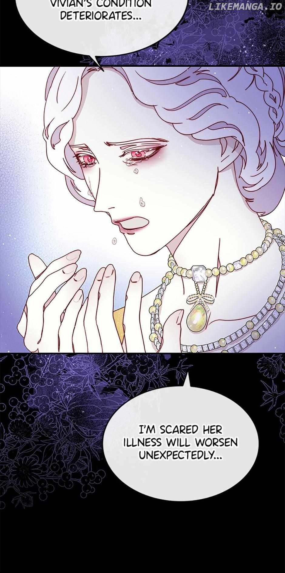 Please, Forget About Vivian Chapter 41 page 61