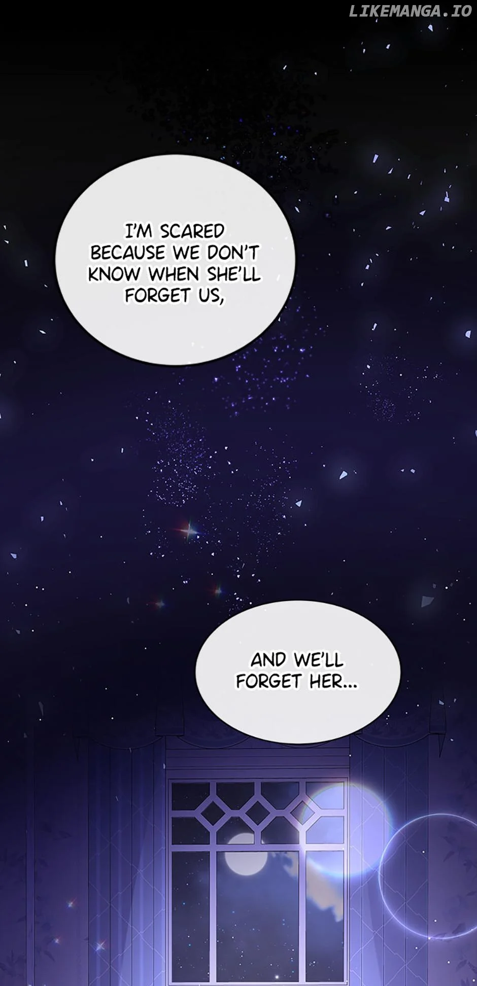 Please, Forget About Vivian Chapter 41 page 62
